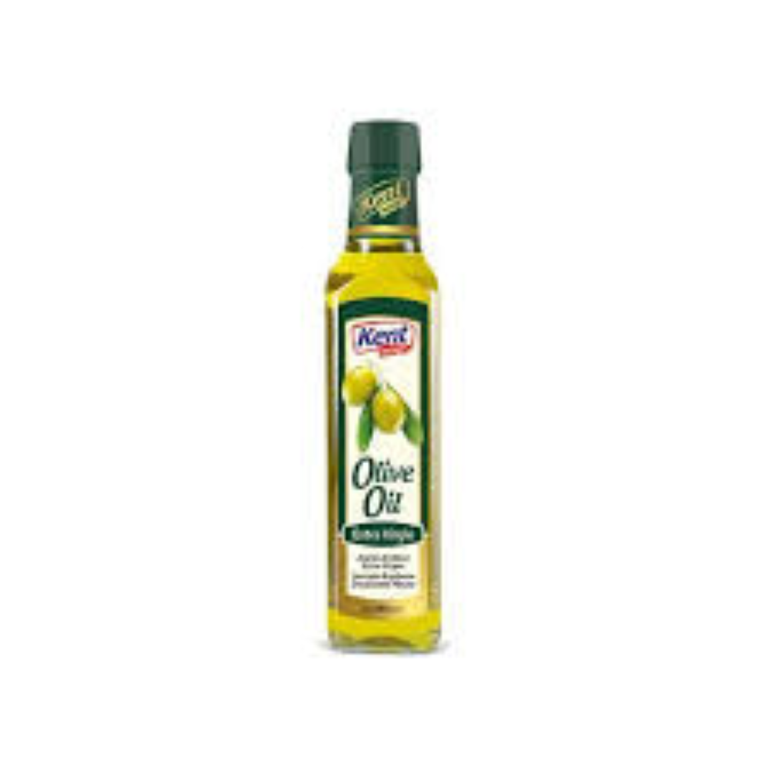 KENT EXTRA VIRGIN OLIVE OIL 250ML